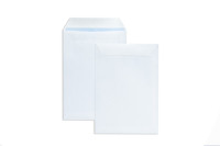 Koperta B5/500szt. SK biała